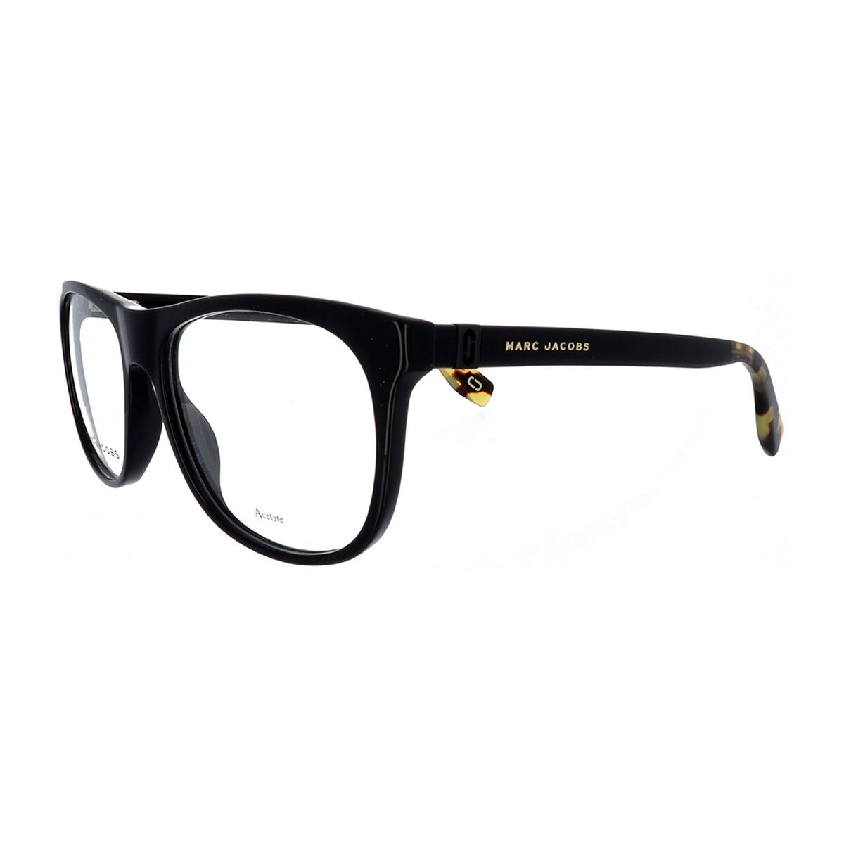 Unisex' Spectacle frame Marc Jacobs MARC353-807-54