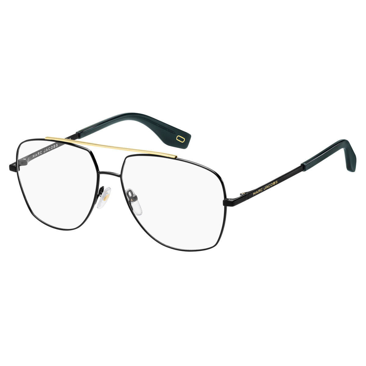 Unisex' Spectacle frame Marc Jacobs MARC-271-807 black ø 58 mm