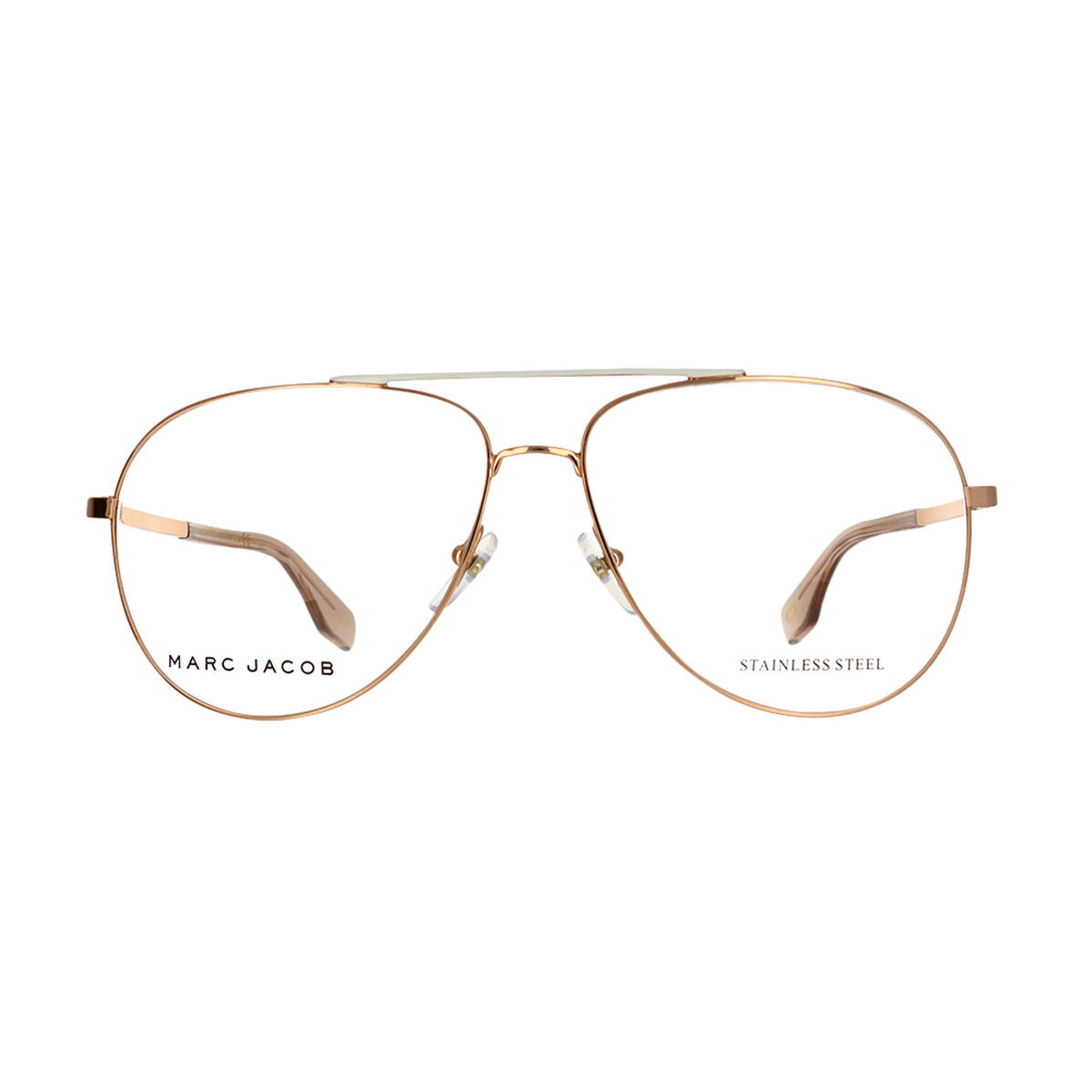 Unisex' Spectacle frame Marc Jacobs MARC329-DDB-57