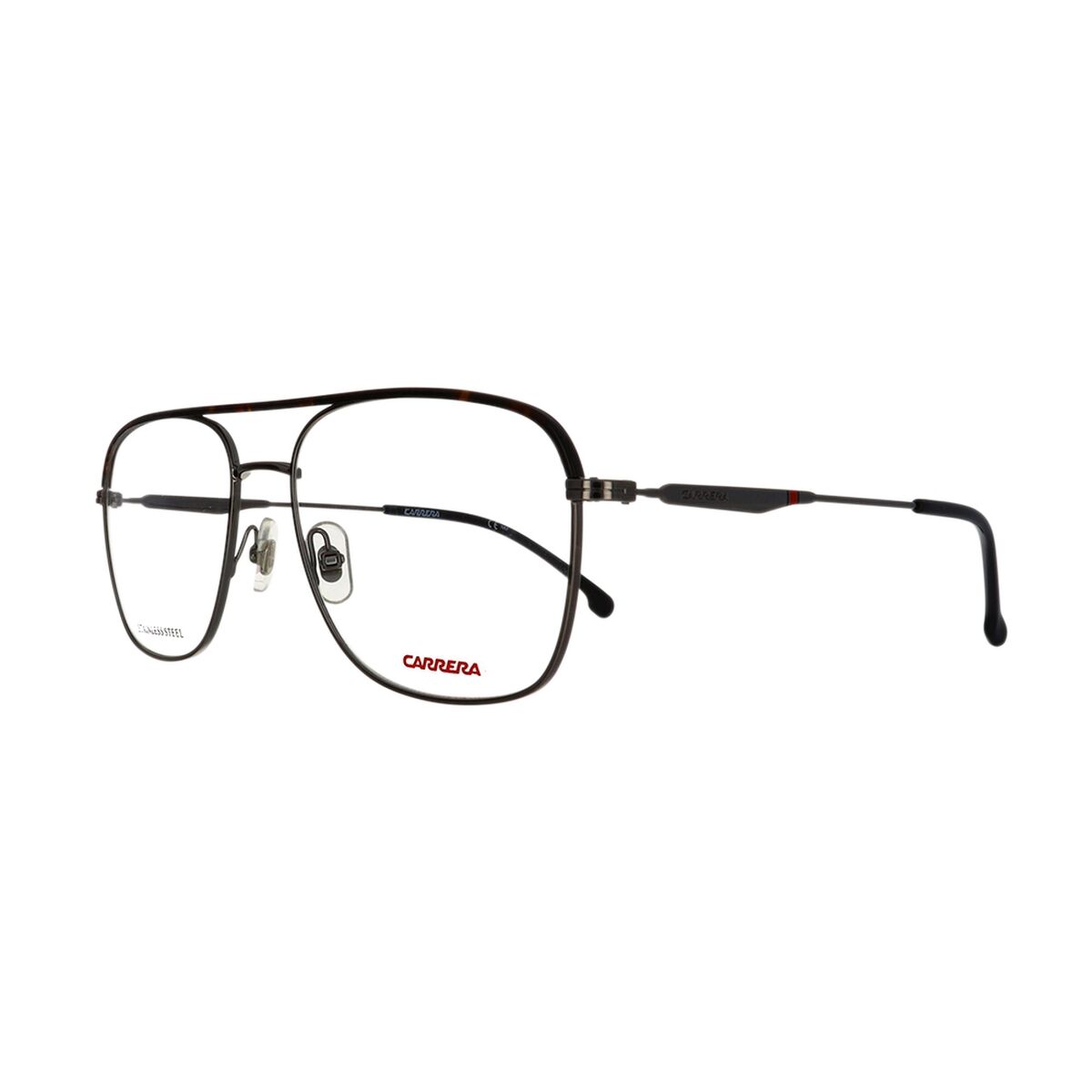 Unisex' Spectacle frame Carrera CARRERA-211-6LB