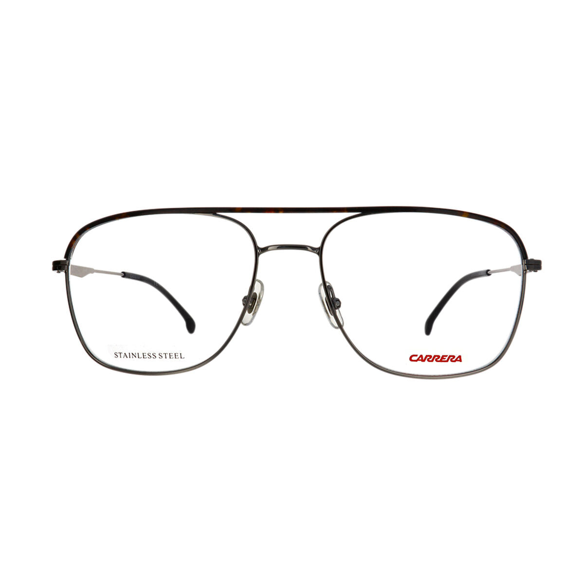 Unisex' Spectacle frame Carrera CARRERA-211-6LB