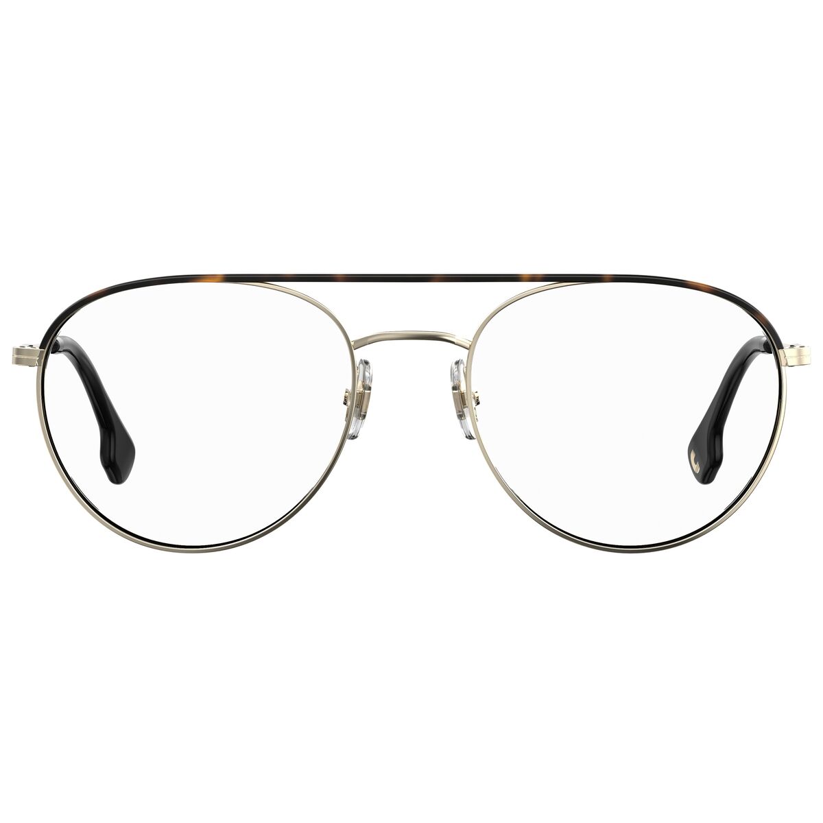 Unisex' Spectacle frame Carrera CARRERA-210-3YG ø 54 mm