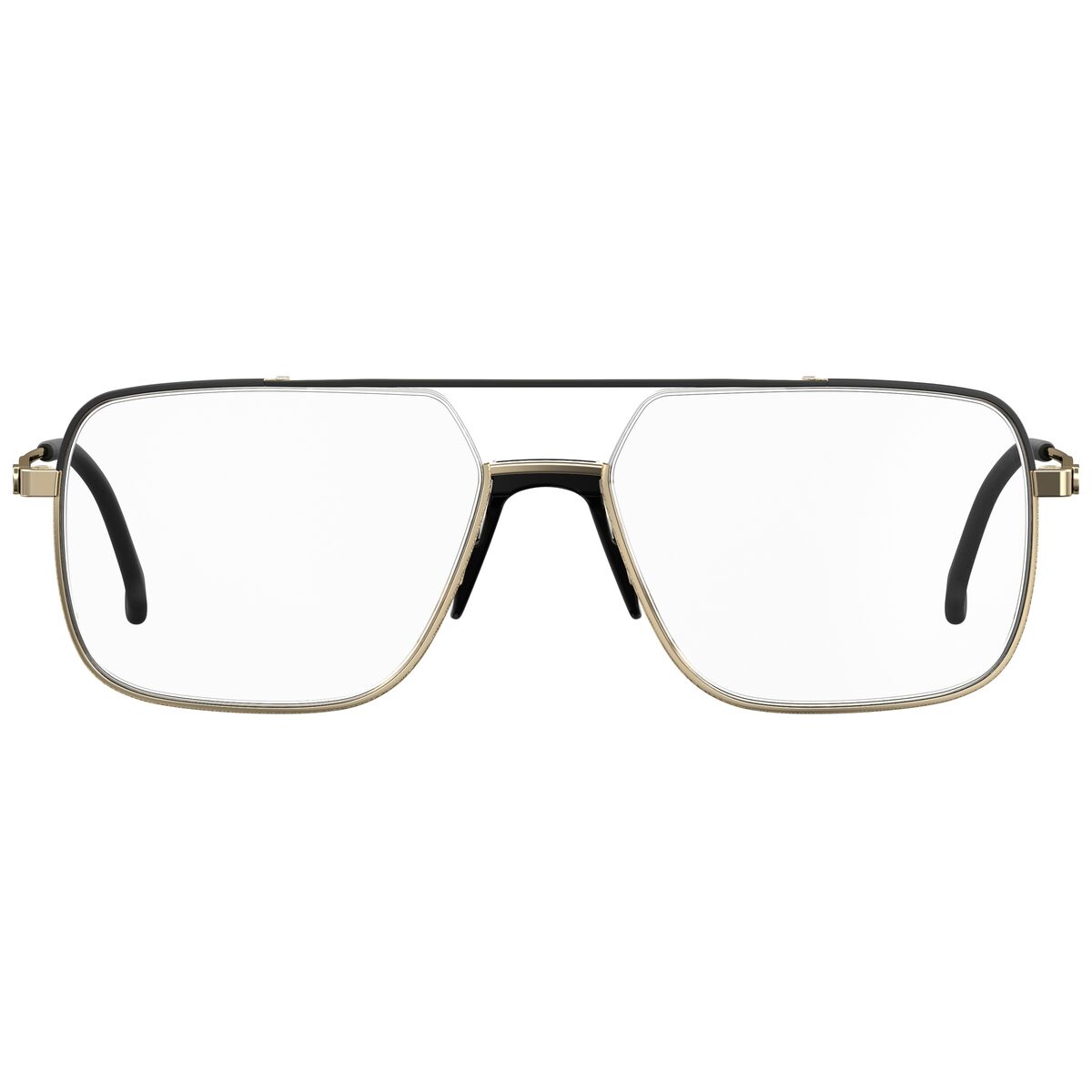 Unisex' Spectacle frame Carrera CARRERA-1112-RHL ø 56 mm