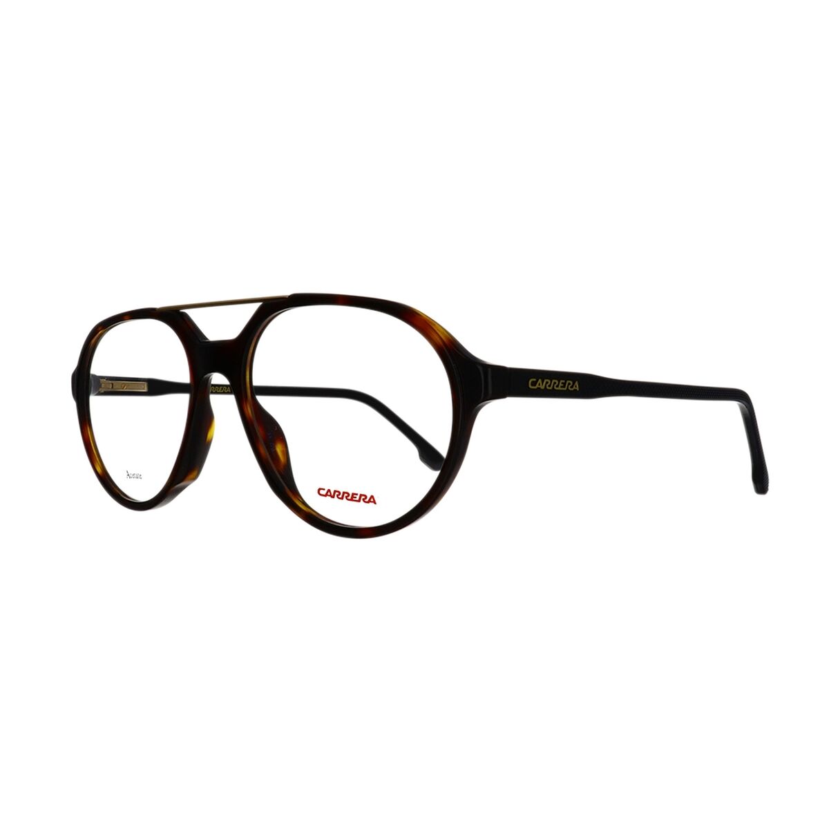 Unisex' Spectacle frame Carrera CARRERA-228-086