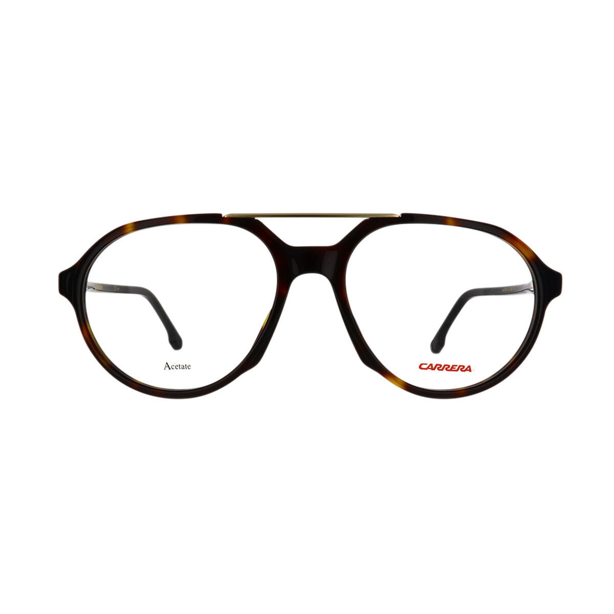 Unisex' Spectacle frame Carrera CARRERA-228-086