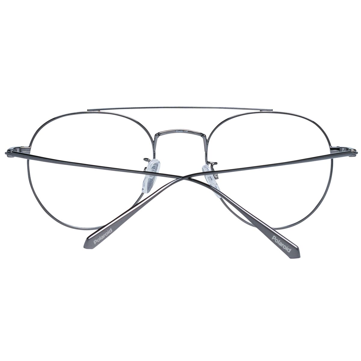 Unisex' Spectacle frame Polaroid PLD D383_G 51KJ1