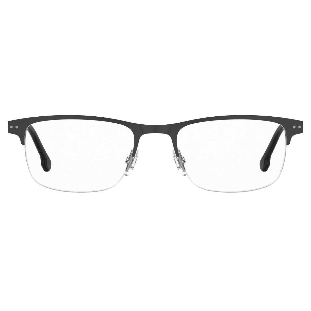 Unisex' Spectacle frame Carrera CARRERA-2019T-807 black Ø 50 mm