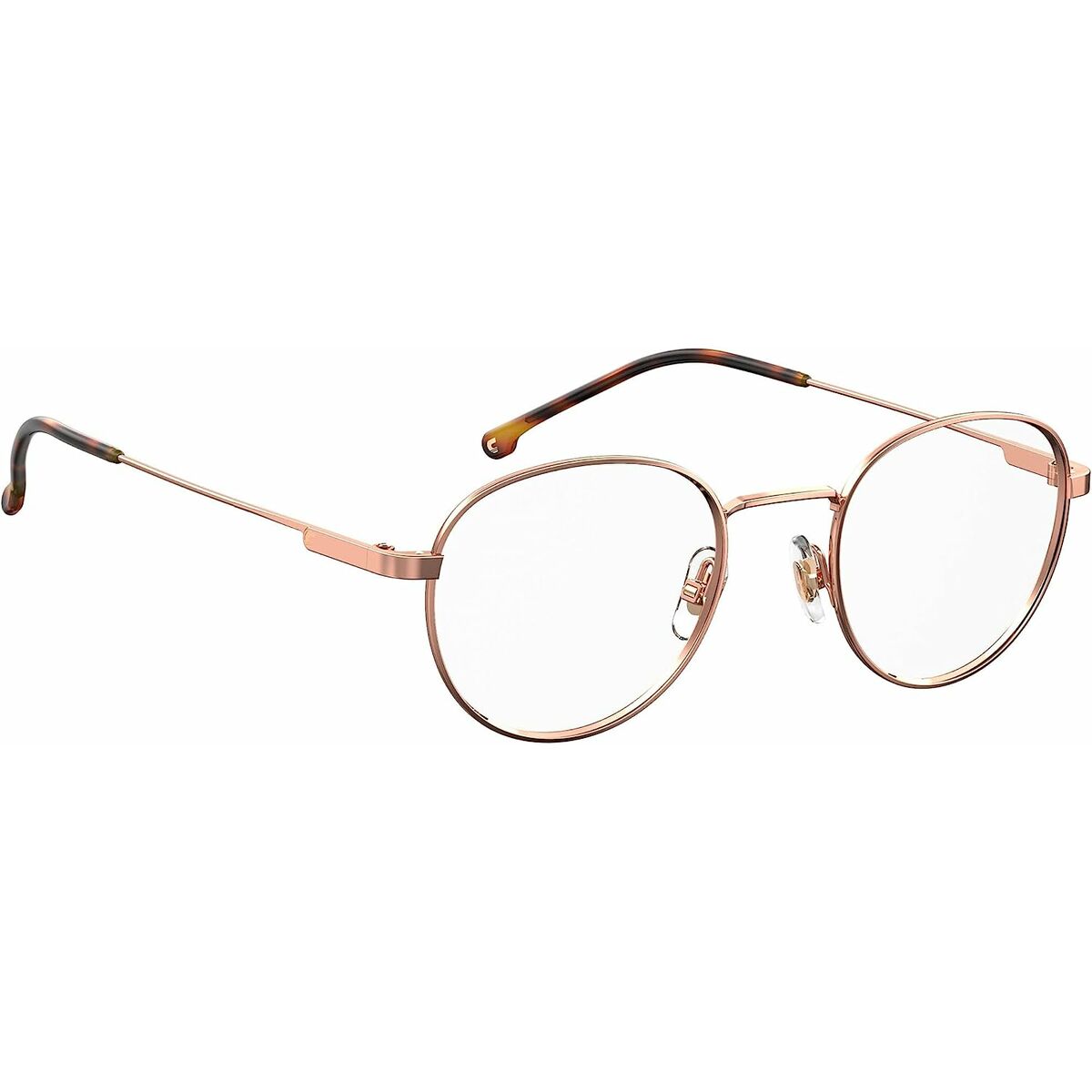 Unisex' Spectacle frame Carrera CARRERA 2009T TEEN