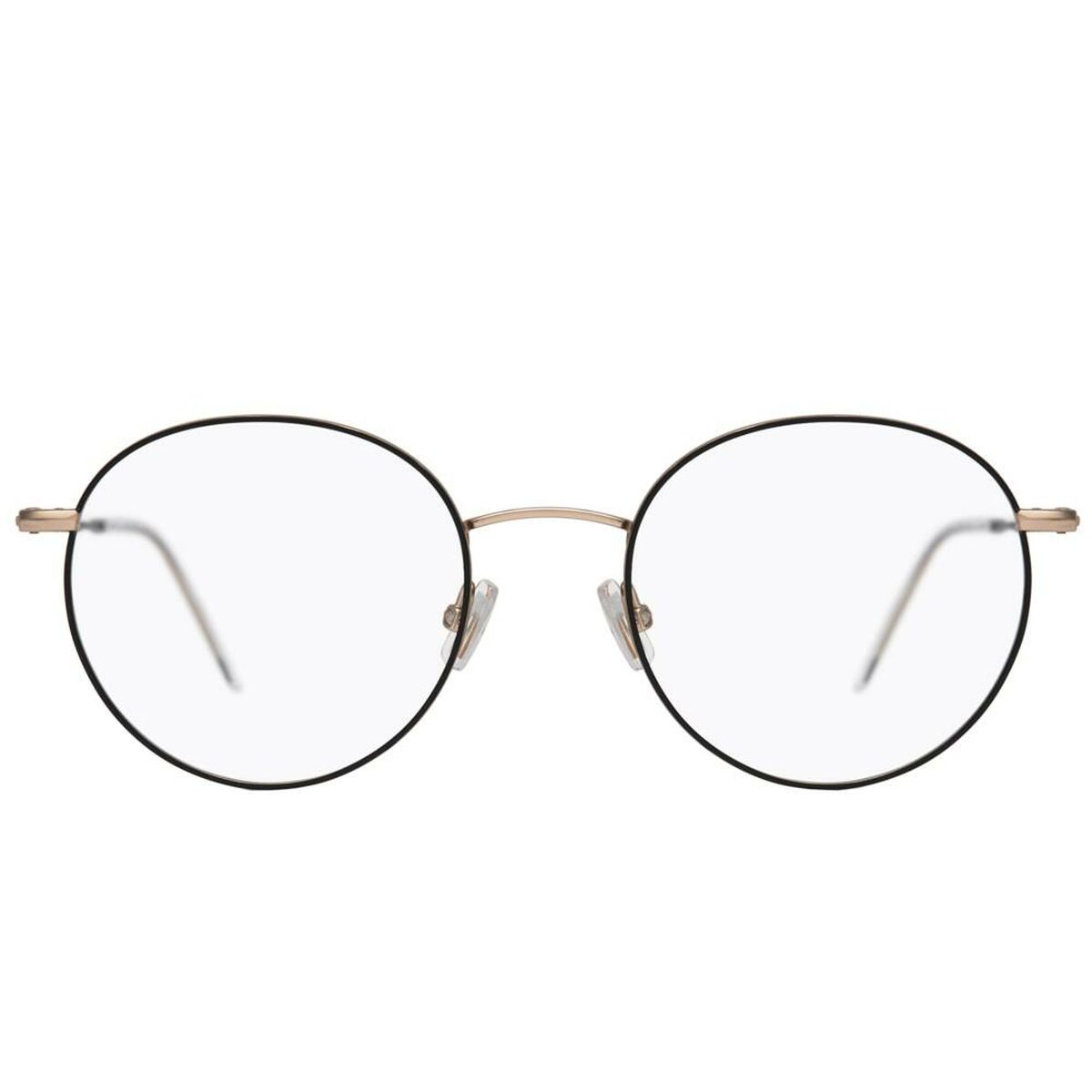 Unisex' Spectacle frame Hugo Boss Ø 51 mm