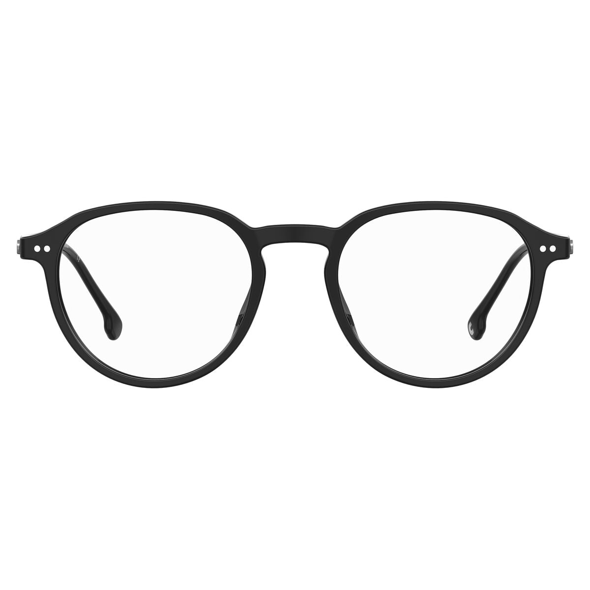 Unisex' Spectacle frame Carrera CARRERA-1119-807 black Ø 49 mm