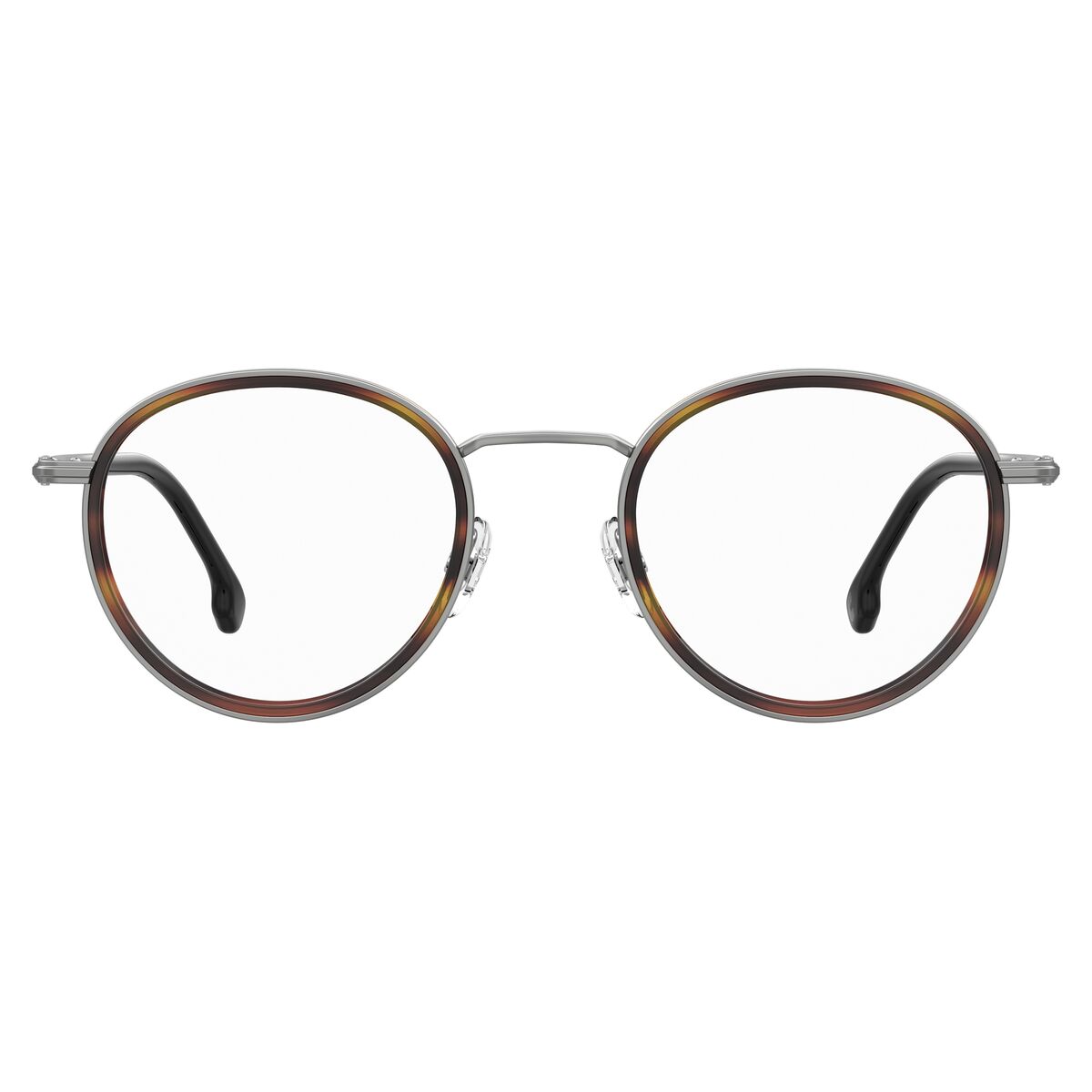 Unisex' Spectacle frame Carrera CARRERA-242-G-6LB Ø 48 mm