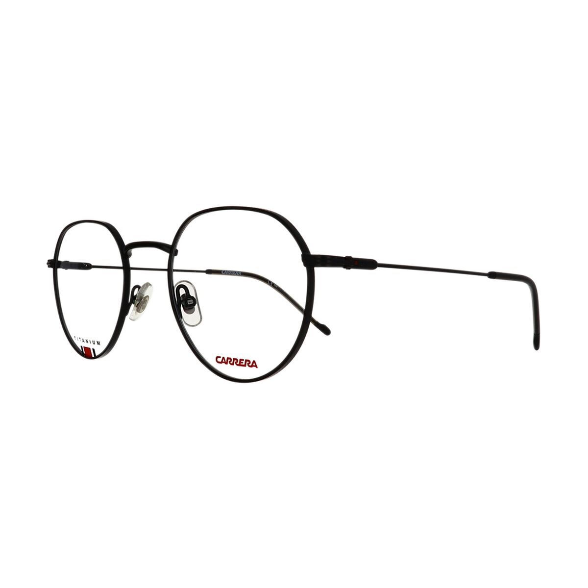 Unisex' Spectacle frame Carrera CARRERA245-003-50