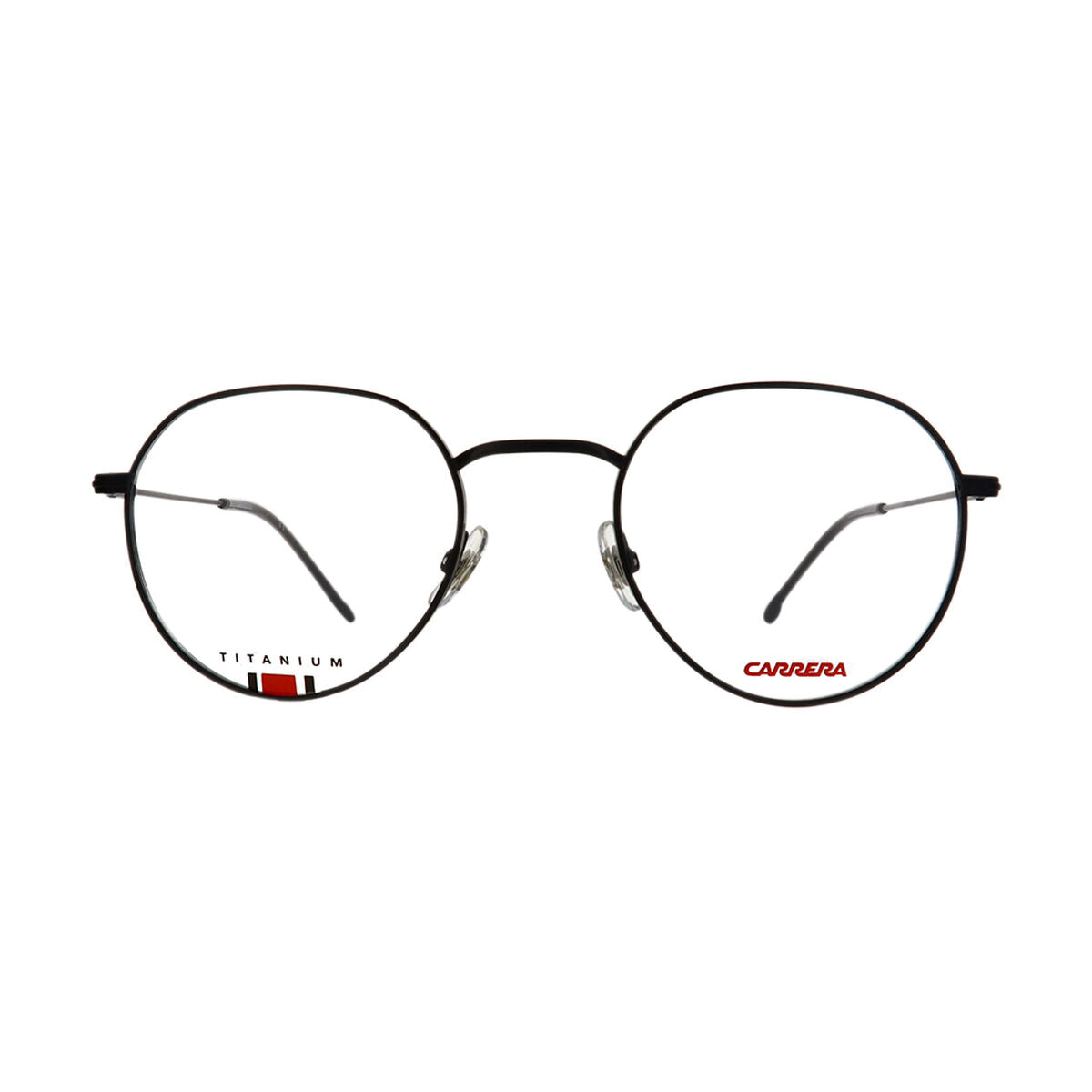 Unisex' Spectacle frame Carrera CARRERA245-003-50