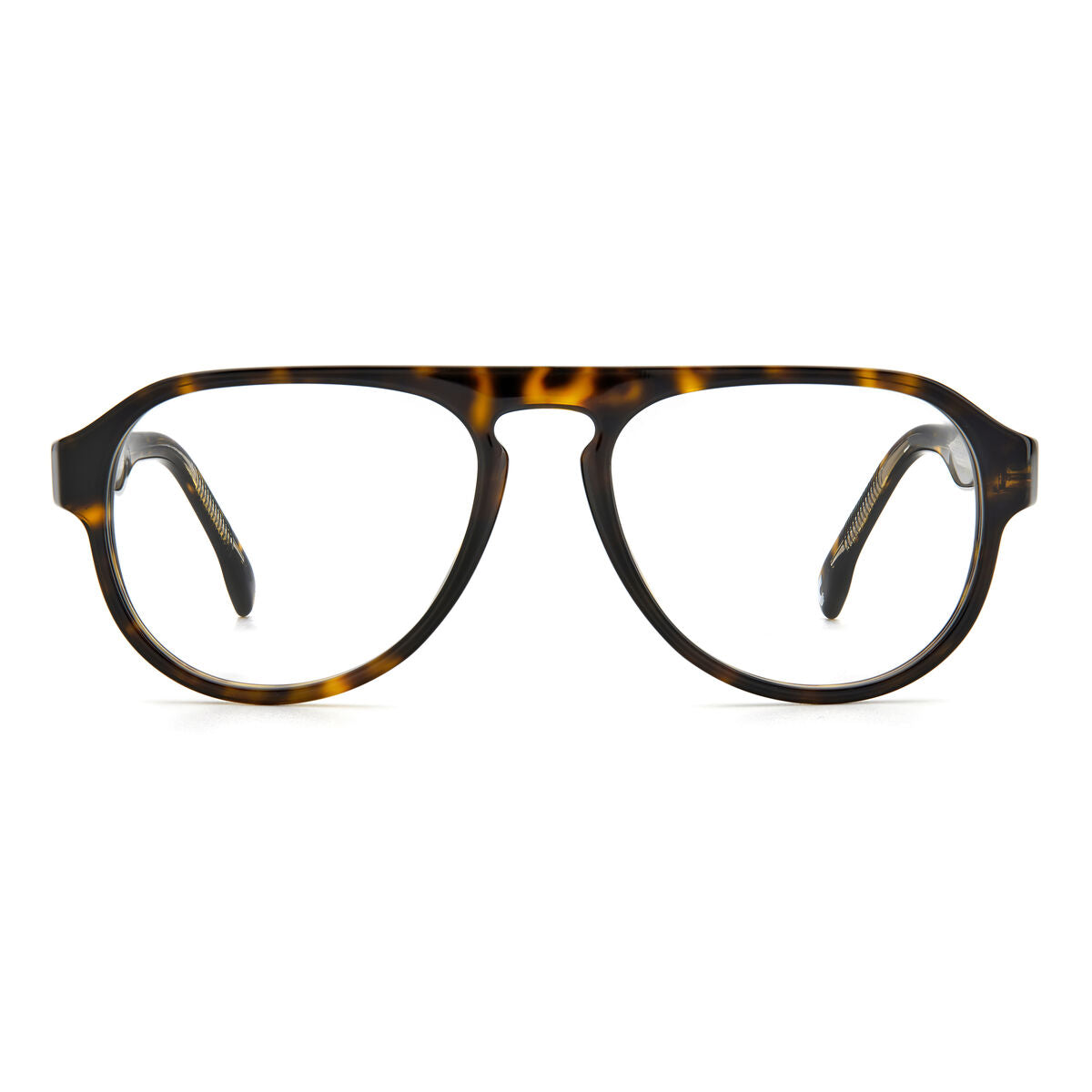 Unisex' Spectacle frame Carrera CARRERA-248-086 Ø 52 mm