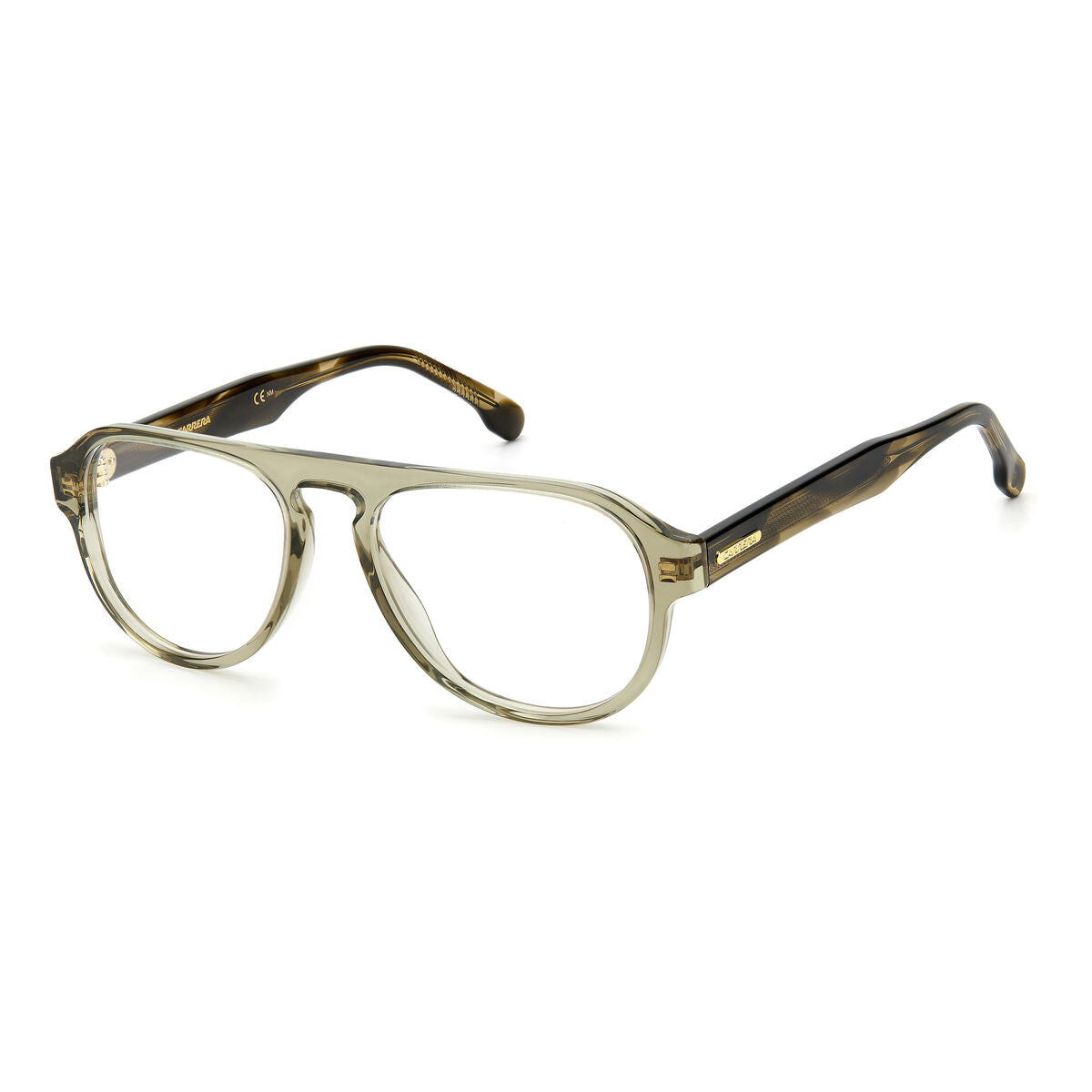 Unisex' Spectacle frame Carrera CARRERA-248-4C3 Ø 52 mm