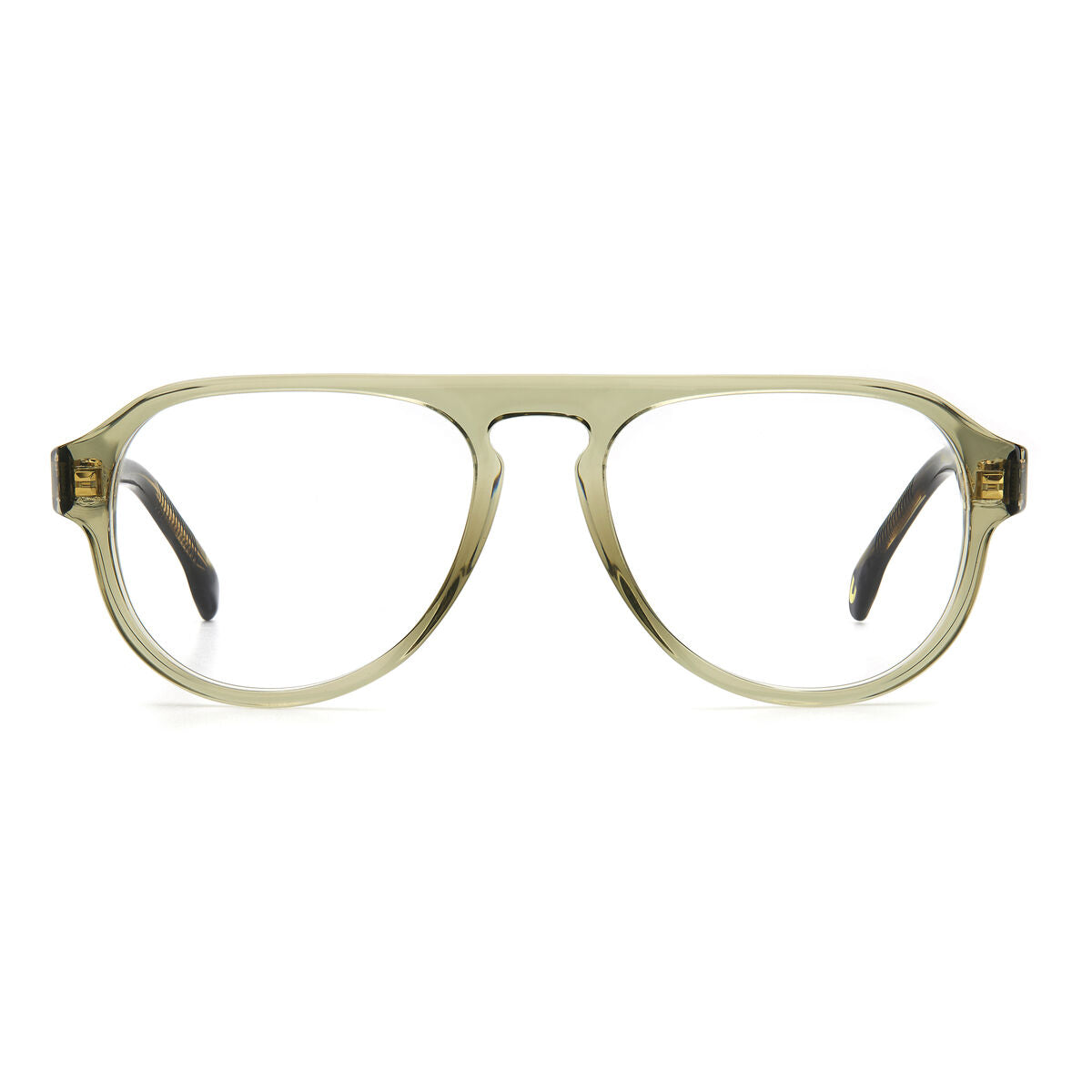 Unisex' Spectacle frame Carrera CARRERA-248-4C3 Ø 52 mm