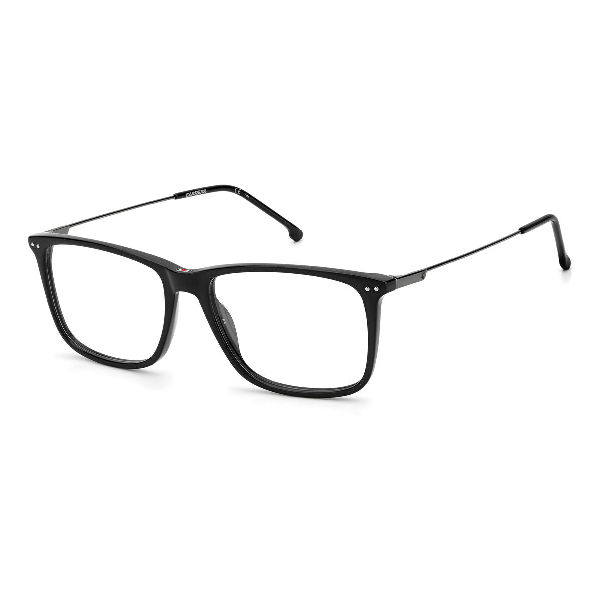 Unisex' Spectacle frame Carrera CARRERA-2025T-807 black Ø 52 mm