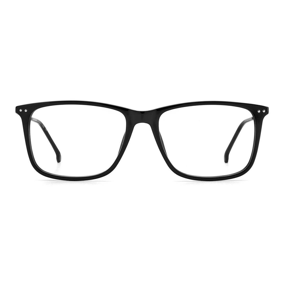 Unisex' Spectacle frame Carrera CARRERA-2025T-807 black Ø 52 mm