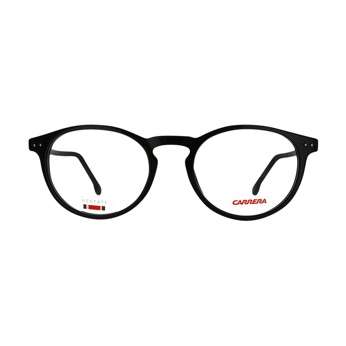 Unisex' Spectacle frame Carrera CARRERA-2026T-807E718