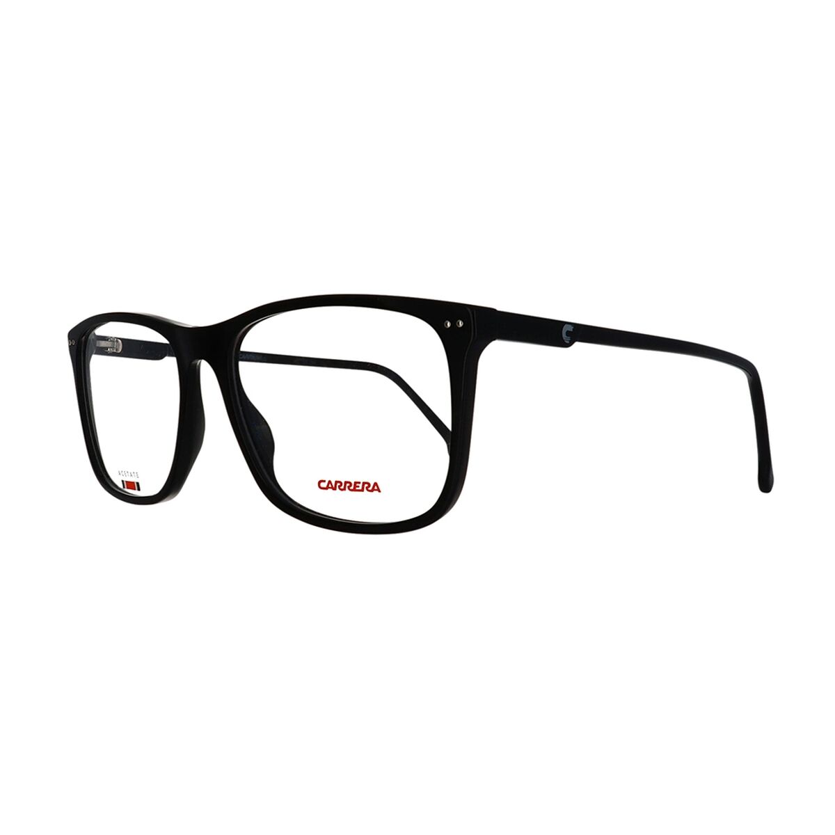 Unisex' Spectacle frame Carrera CARRERA2012T-807-54