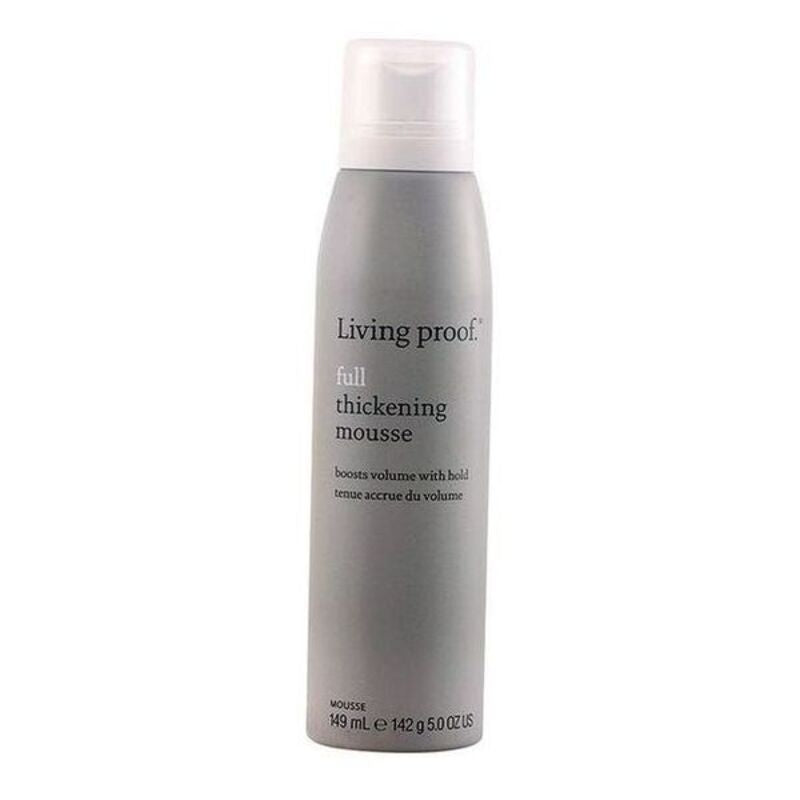 Volumising Foam Living Proof 149 ml Fine hair