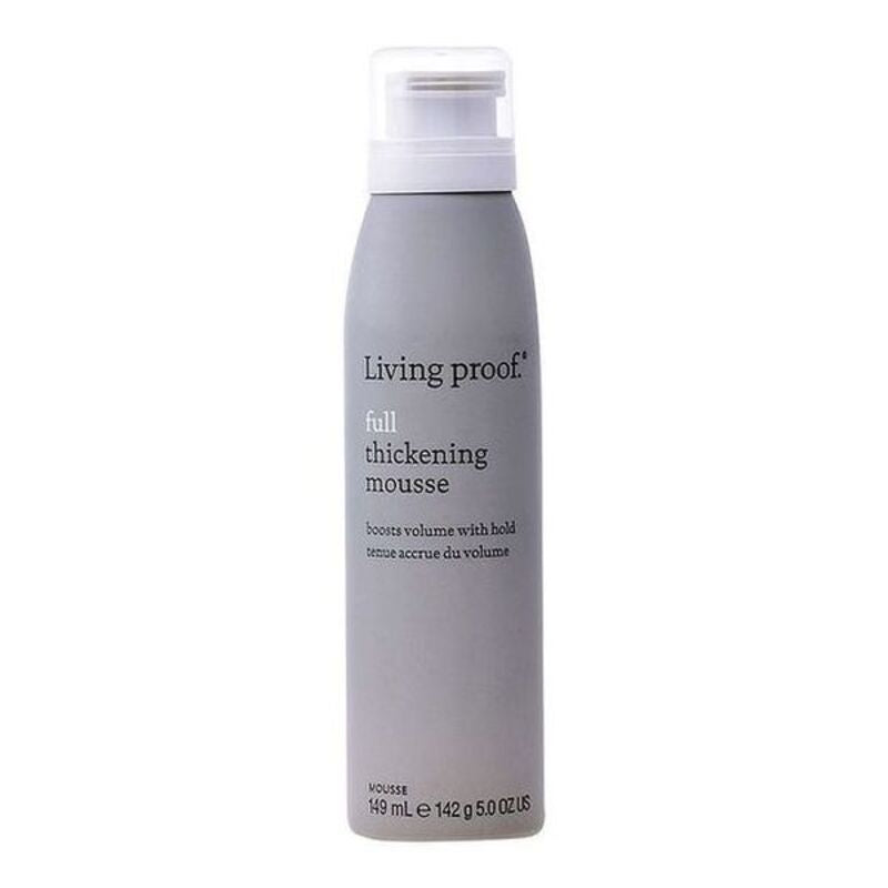 Volumising Foam Living Proof 149 ml Fine hair