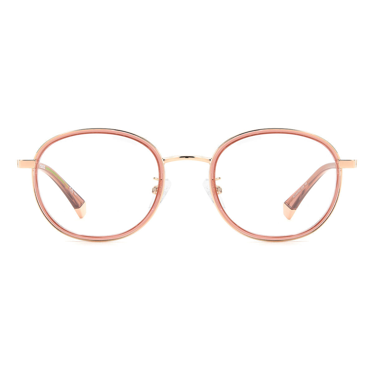 Unisex' Spectacle frame Polaroid PLD-D475-G-DDB Ø 50 mm