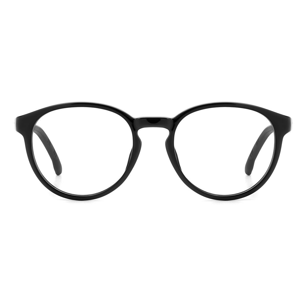 Unisex' Spectacle frame Carrera CARRERA-8879-807 black Ø 50 mm