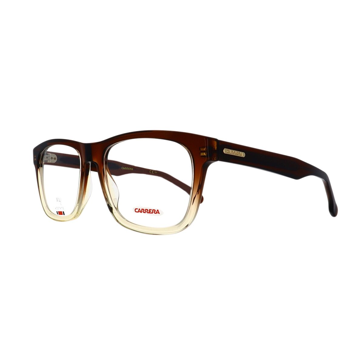 Unisex' Spectacle frame Carrera CARRERA-249-0MY