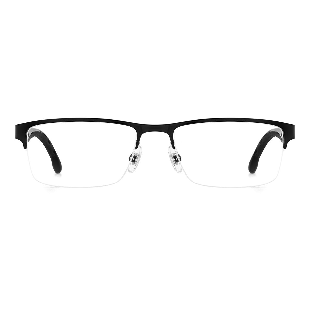 Unisex' Spectacle frame Carrera CARRERA-2042T-807 black Ø 53 mm