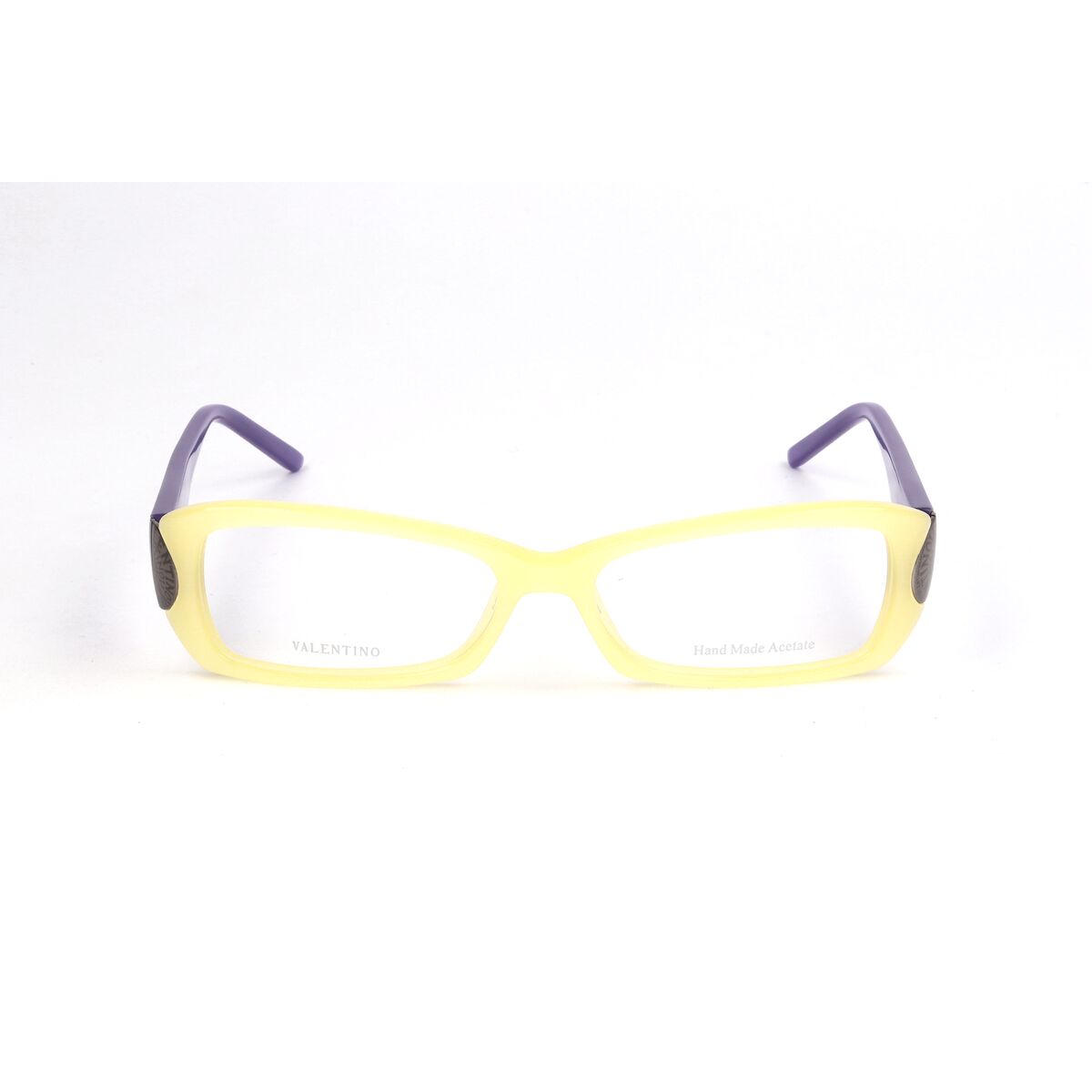 Unisex'Spectacle frame Valentino VAL-5596-VQQ ø 52 mm Violet