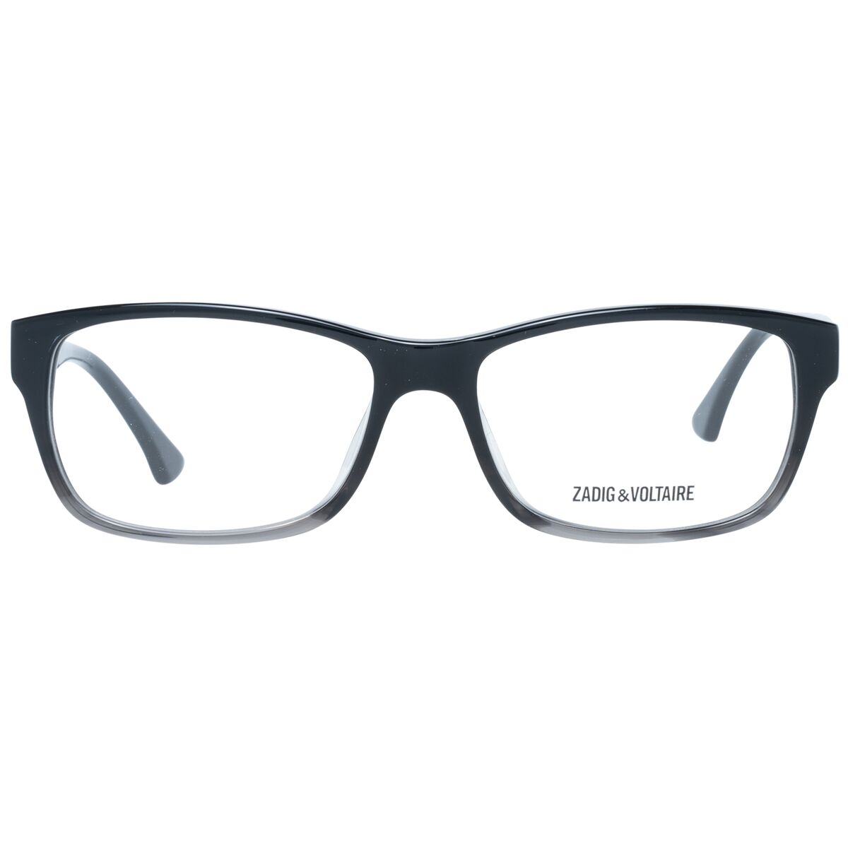 Unisex' Spectacle frame Zadig & Voltaire VZV016 540ANV