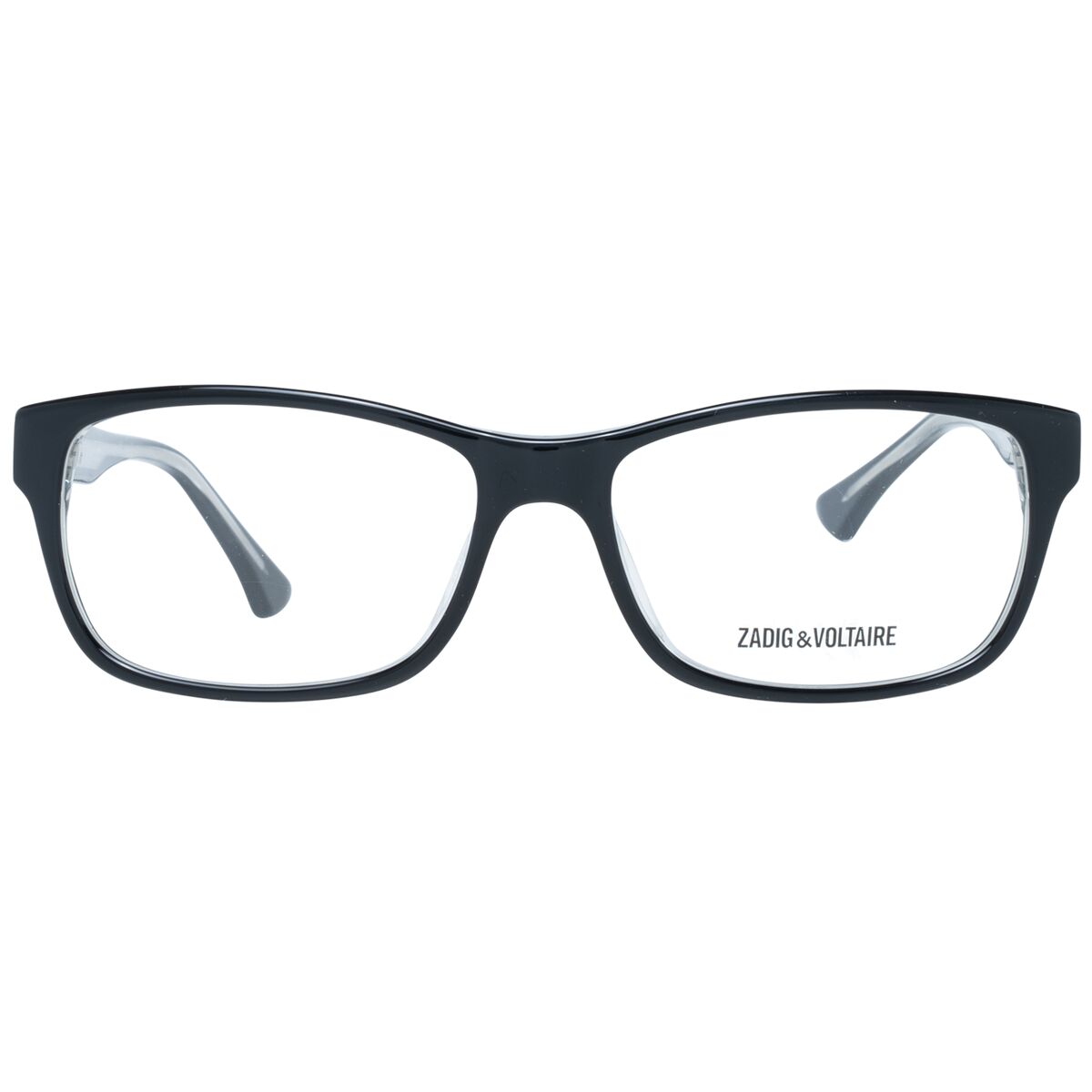 Unisex' Spectacle frame Zadig & Voltaire VZV016 540Z32