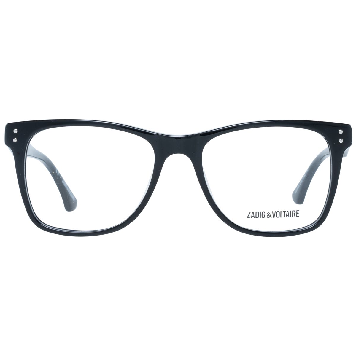 Unisex' Spectacle frame Zadig & Voltaire VZV045 510700