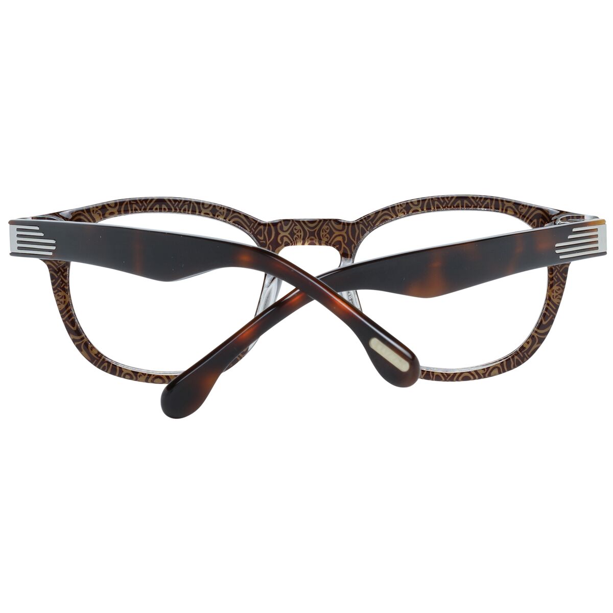 Unisex' Spectacle frame Lozza VL4104 480APB