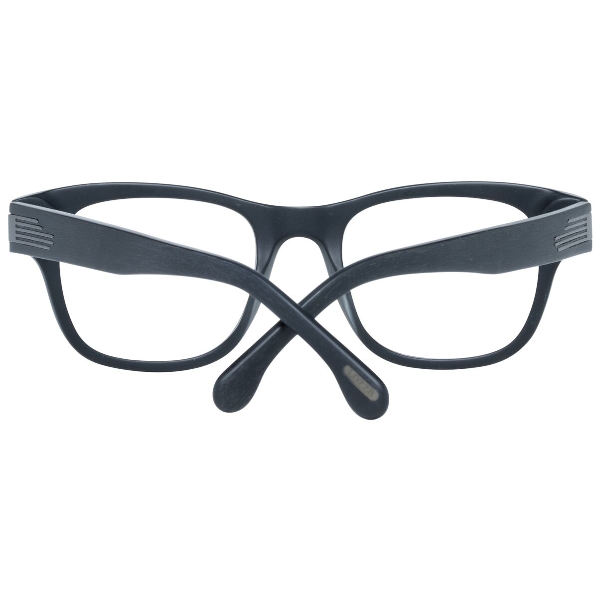 Unisex' Spectacle frame Lozza VL4105 50BLKM