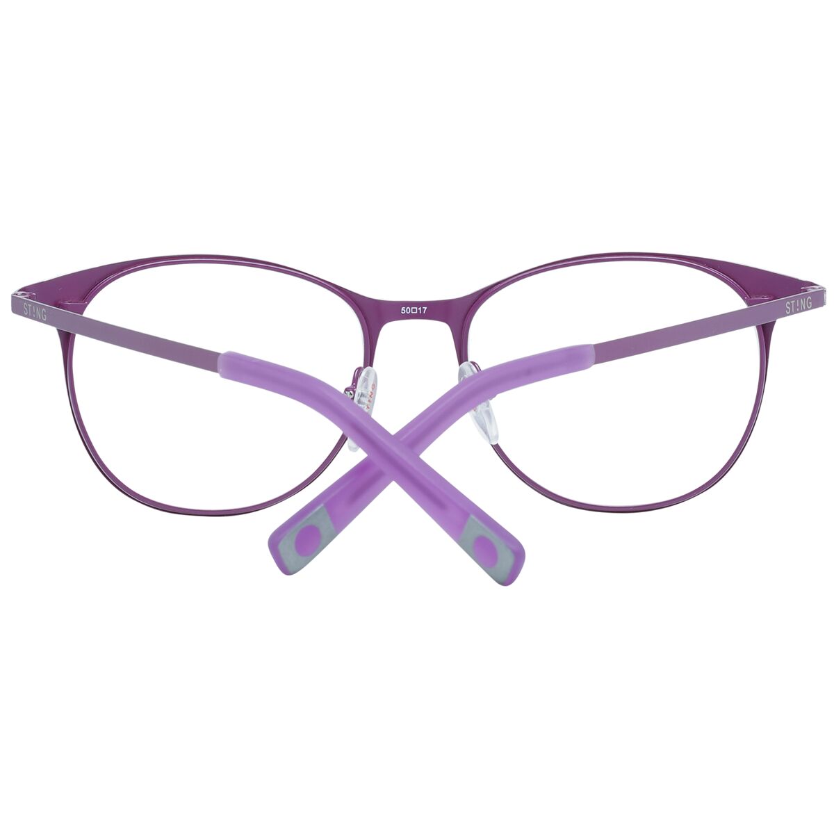 Unisex' Spectacle frame Sting VST016 500E60