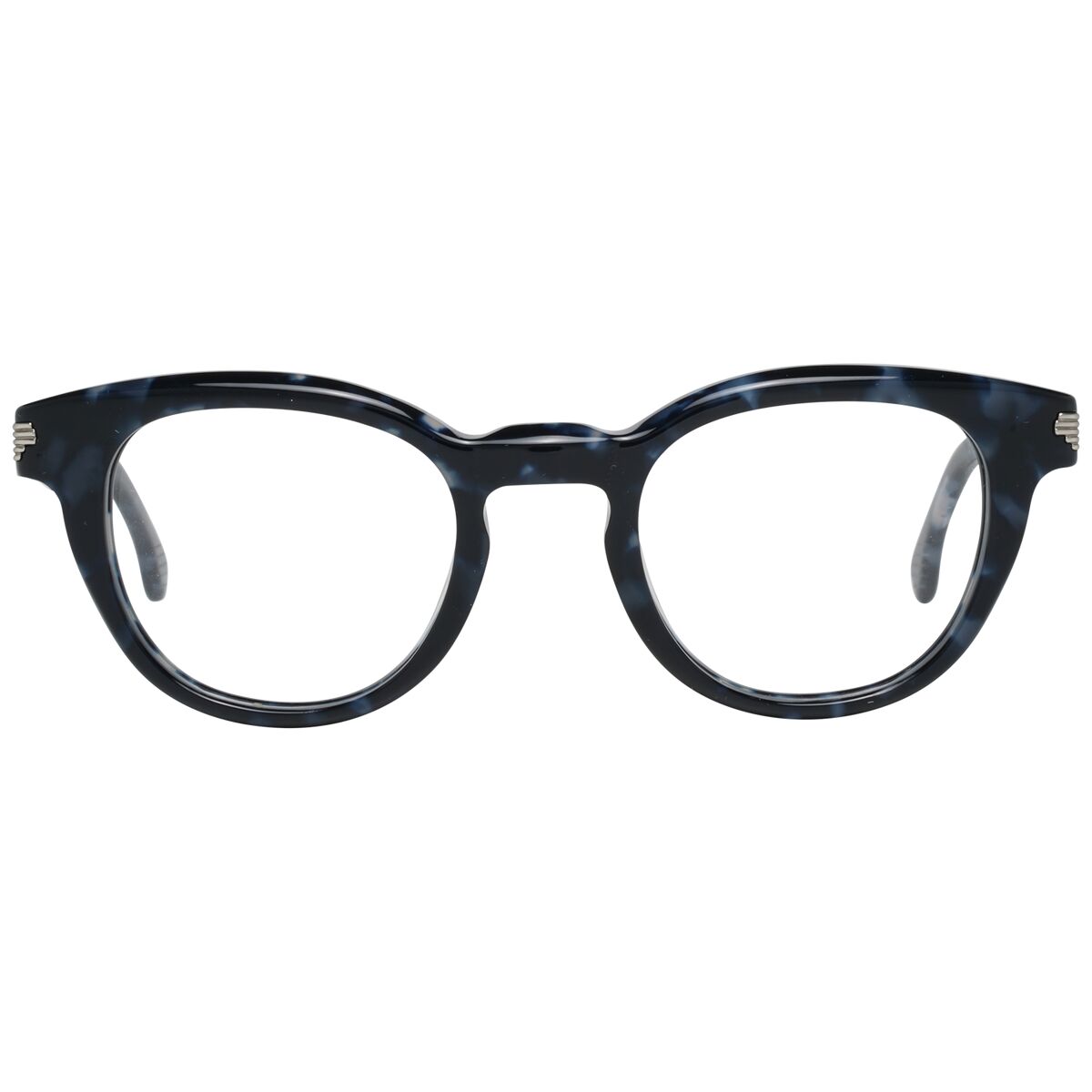 Unisex' Spectacle frame Lozza VL4123 4506DQ