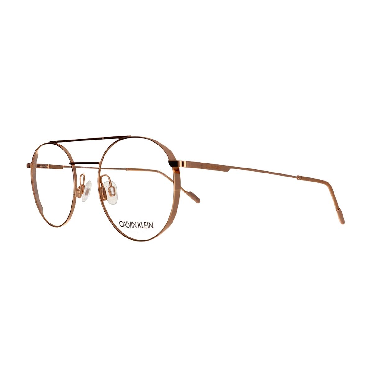 Unisex' Spectacle frame Calvin Klein CK21101-780-49