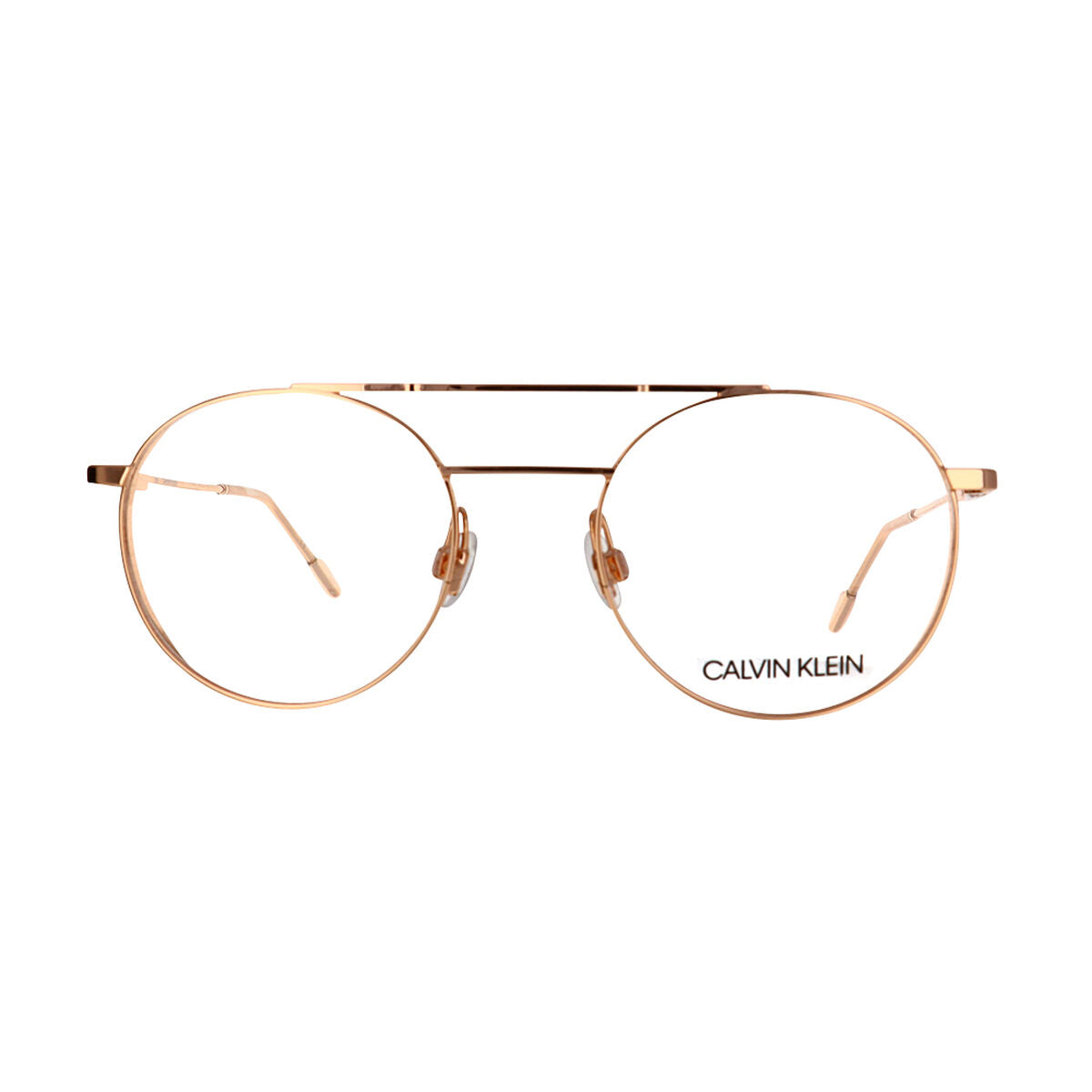 Unisex' Spectacle frame Calvin Klein CK21101-780-49