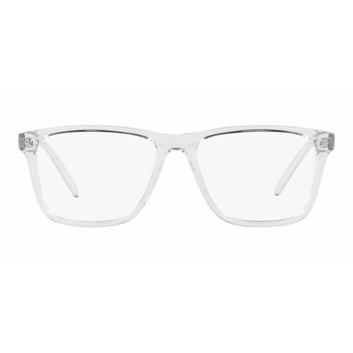 Unisex' Spectacle frame Arnette BIG BAD AN 7201