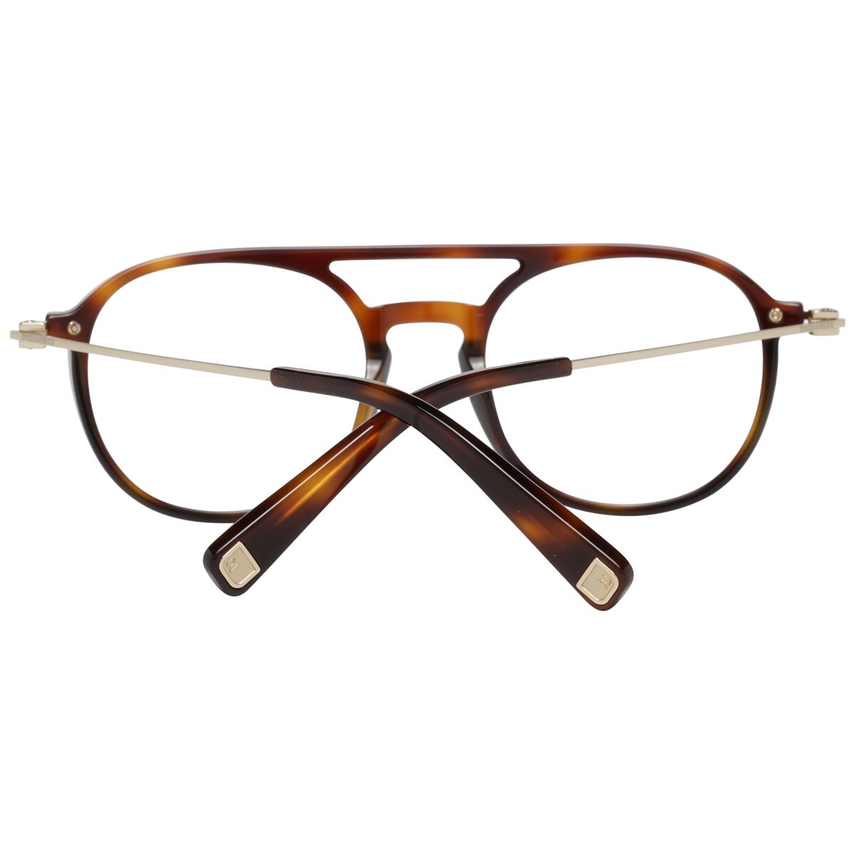 Unisex' Spectacle frame Dsquared2 DQ5265 50056