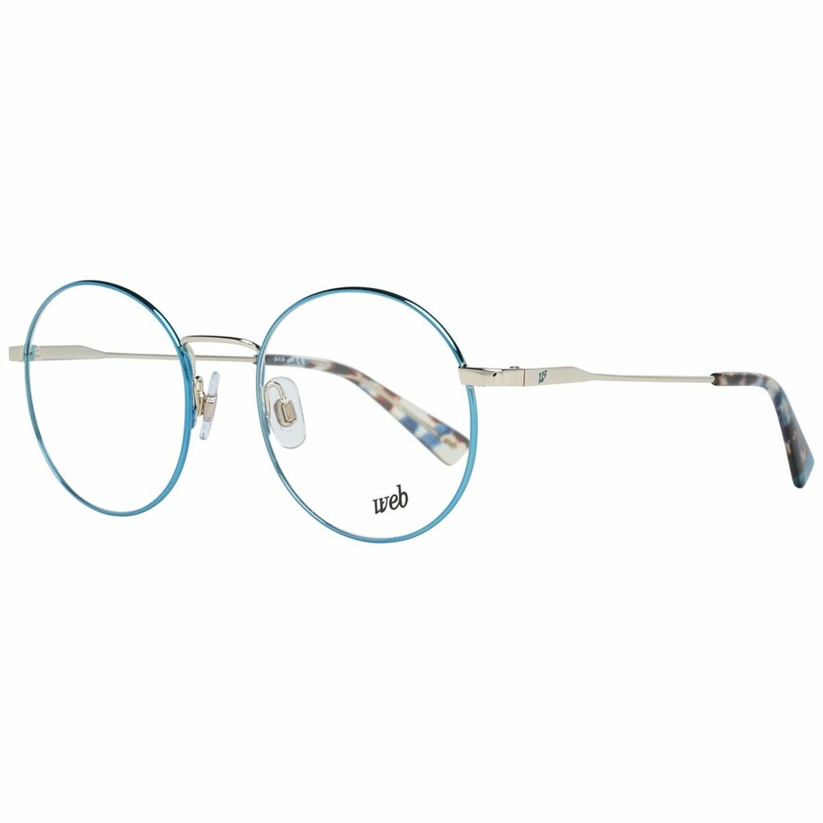 Unisex' Spectacle frame WEB EYEWEAR WE5274 49032