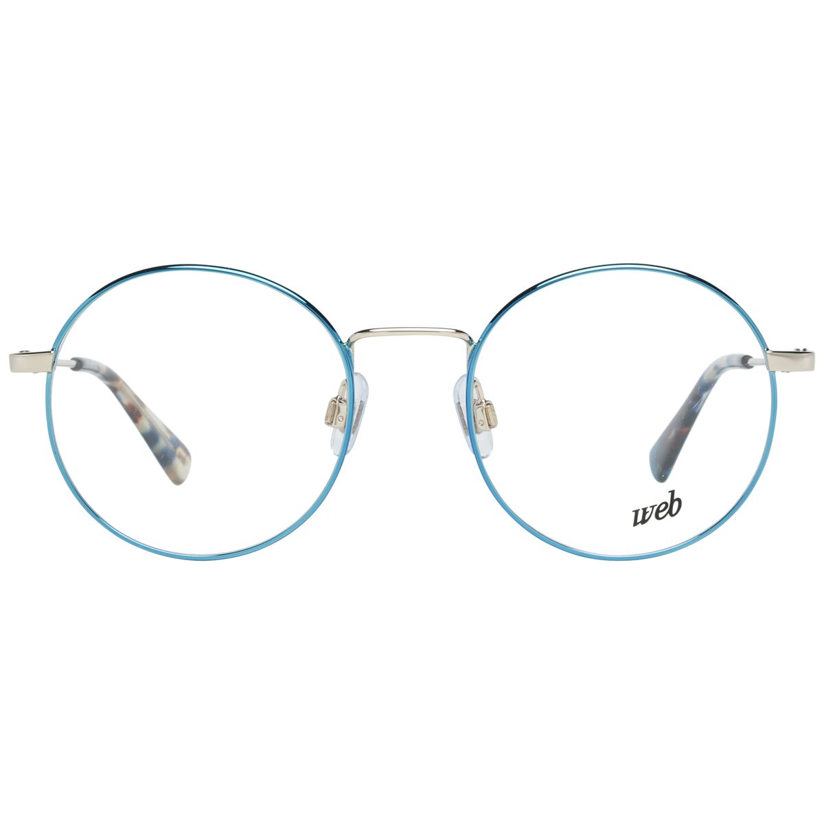 Unisex' Spectacle frame WEB EYEWEAR WE5274 49032