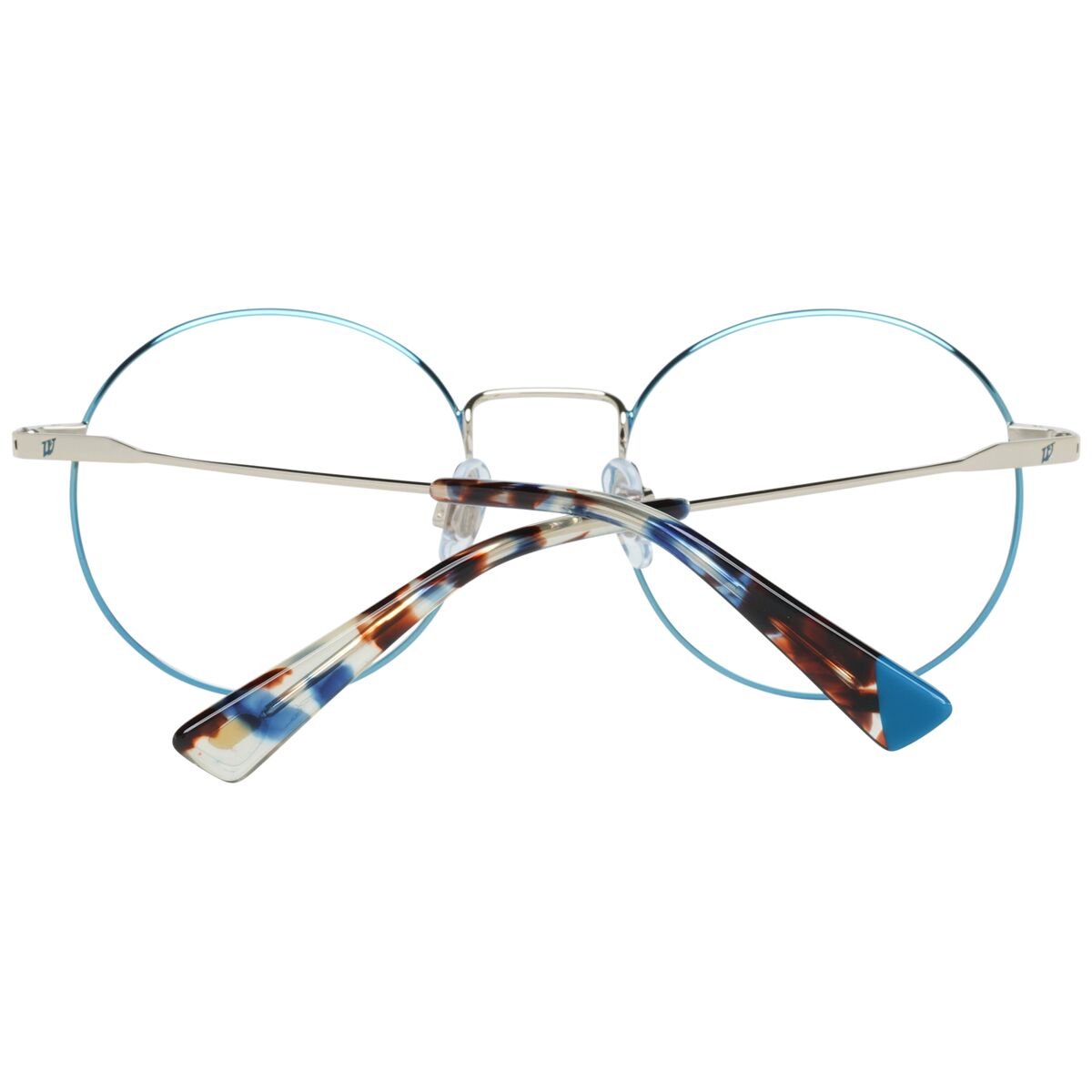 Unisex' Spectacle frame WEB EYEWEAR WE5274 49032