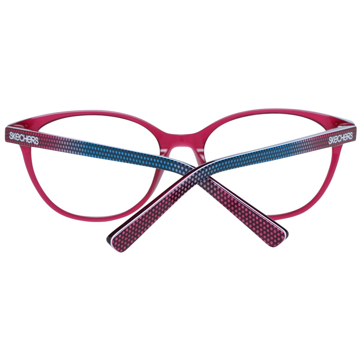 Unisex' Spectacle frame Skechers SE1640 48072