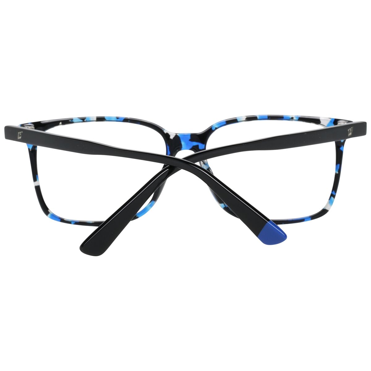 Unisex' Spectacle frame WEB EYEWEAR WE5292 5455A