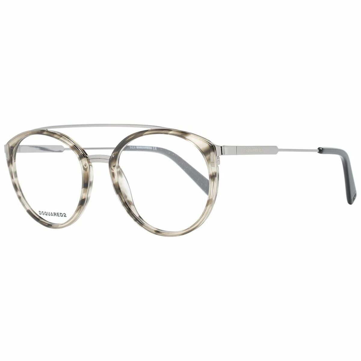 Unisex' Spectacle frame Dsquared2 DQ5293 51020