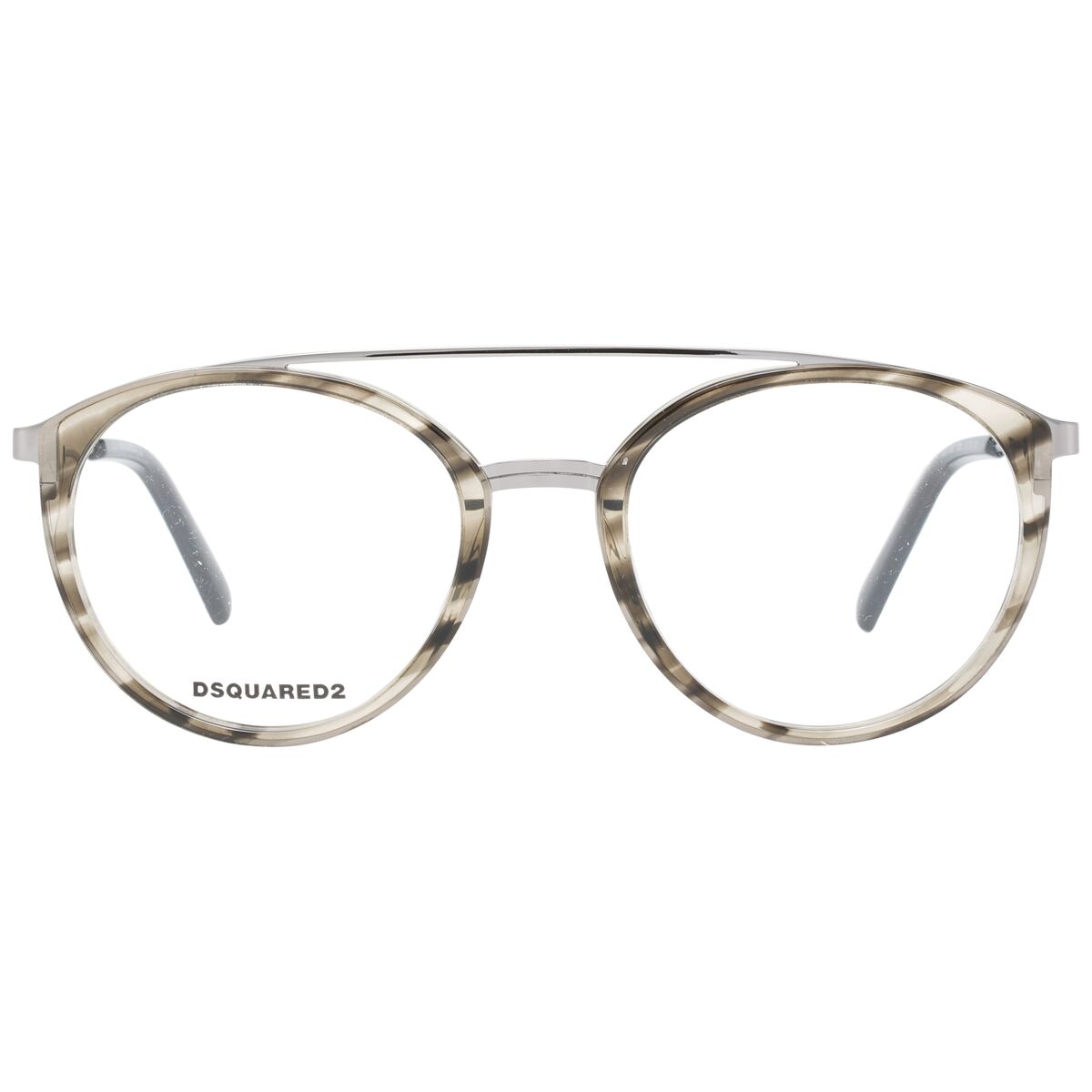 Unisex' Spectacle frame Dsquared2 DQ5293 51020