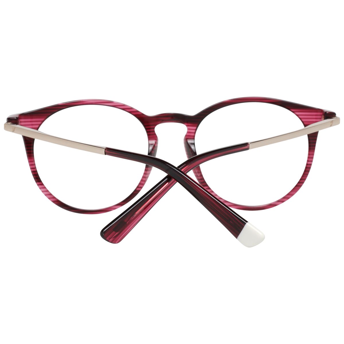 Unisex' Spectacle frame WEB EYEWEAR WE5240 50083